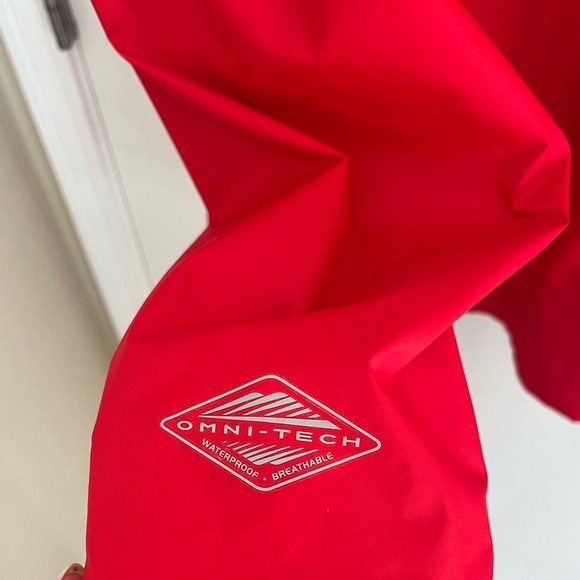 Columbia Manchester United Jacket - Picture 5 of 5